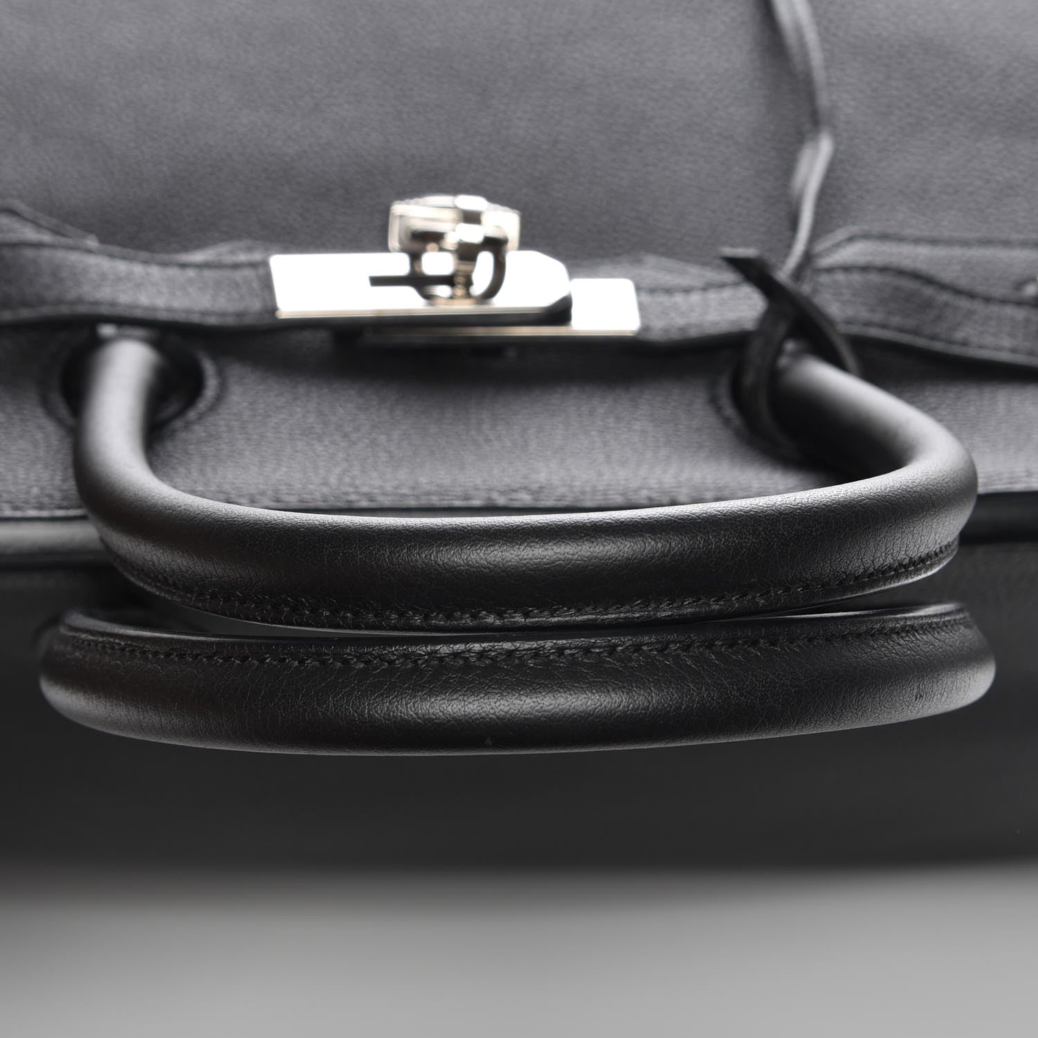 Hermes Togo Birkin 35 Black 22 of 31