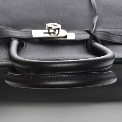 Hermes Togo Birkin 35 Black 22 of 31