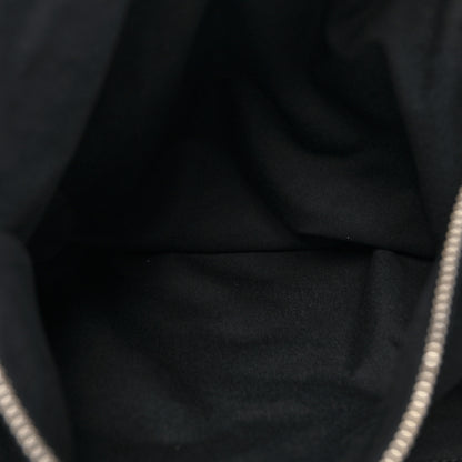 Givenchy Neoprene New Sacca Shoulder Bag Black 6 of 11