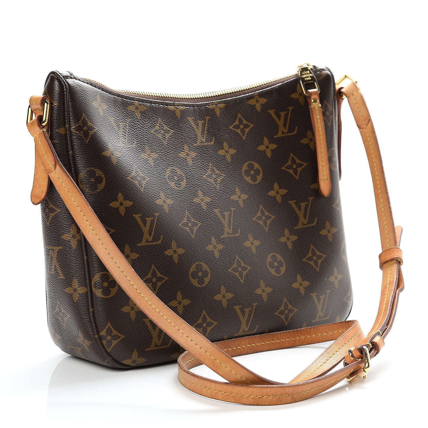 Louis Vuitton Monogram Mabillon 3 of 22