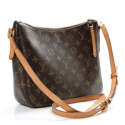 Louis Vuitton Monogram Mabillon 3 of 22