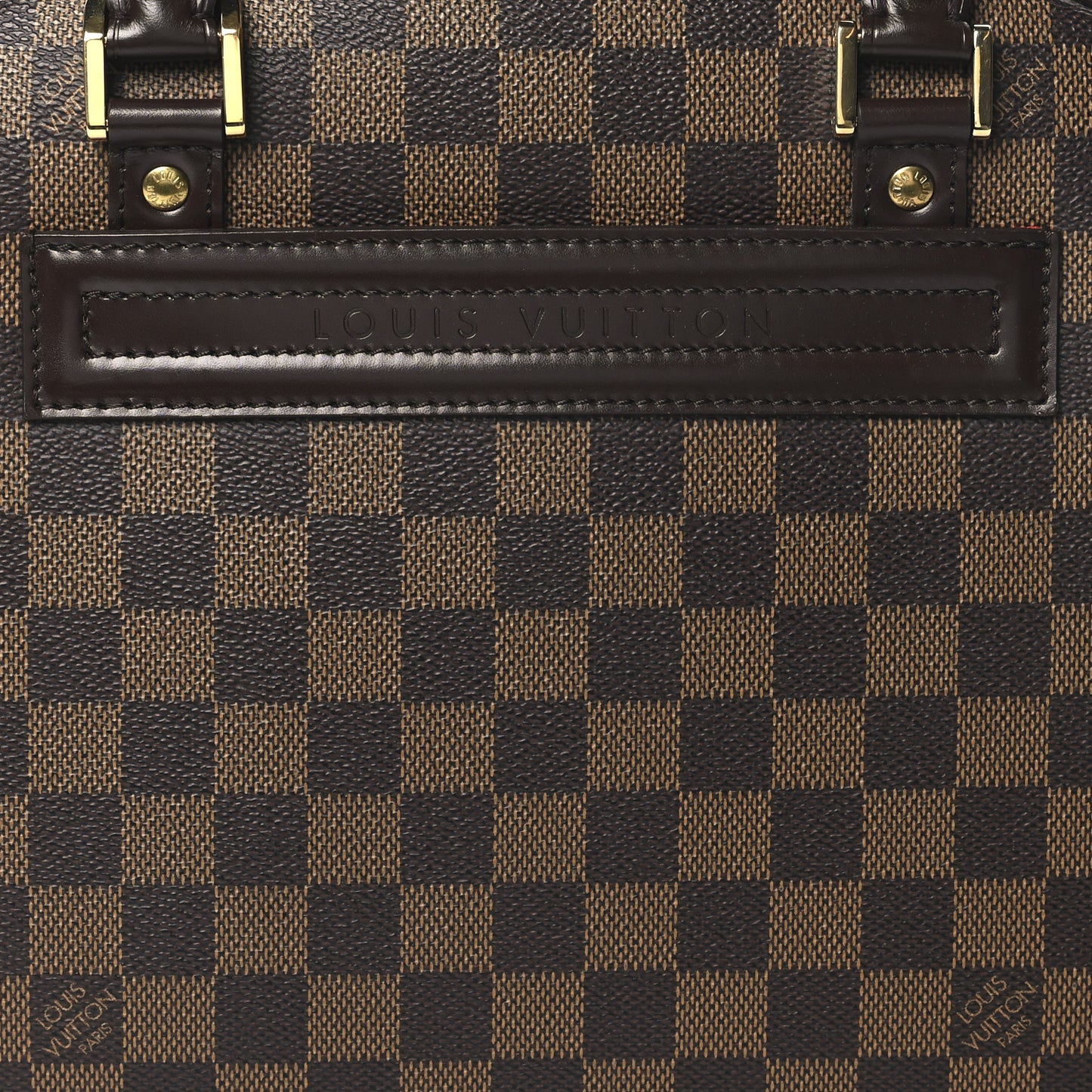 Damier Ebene Nolita