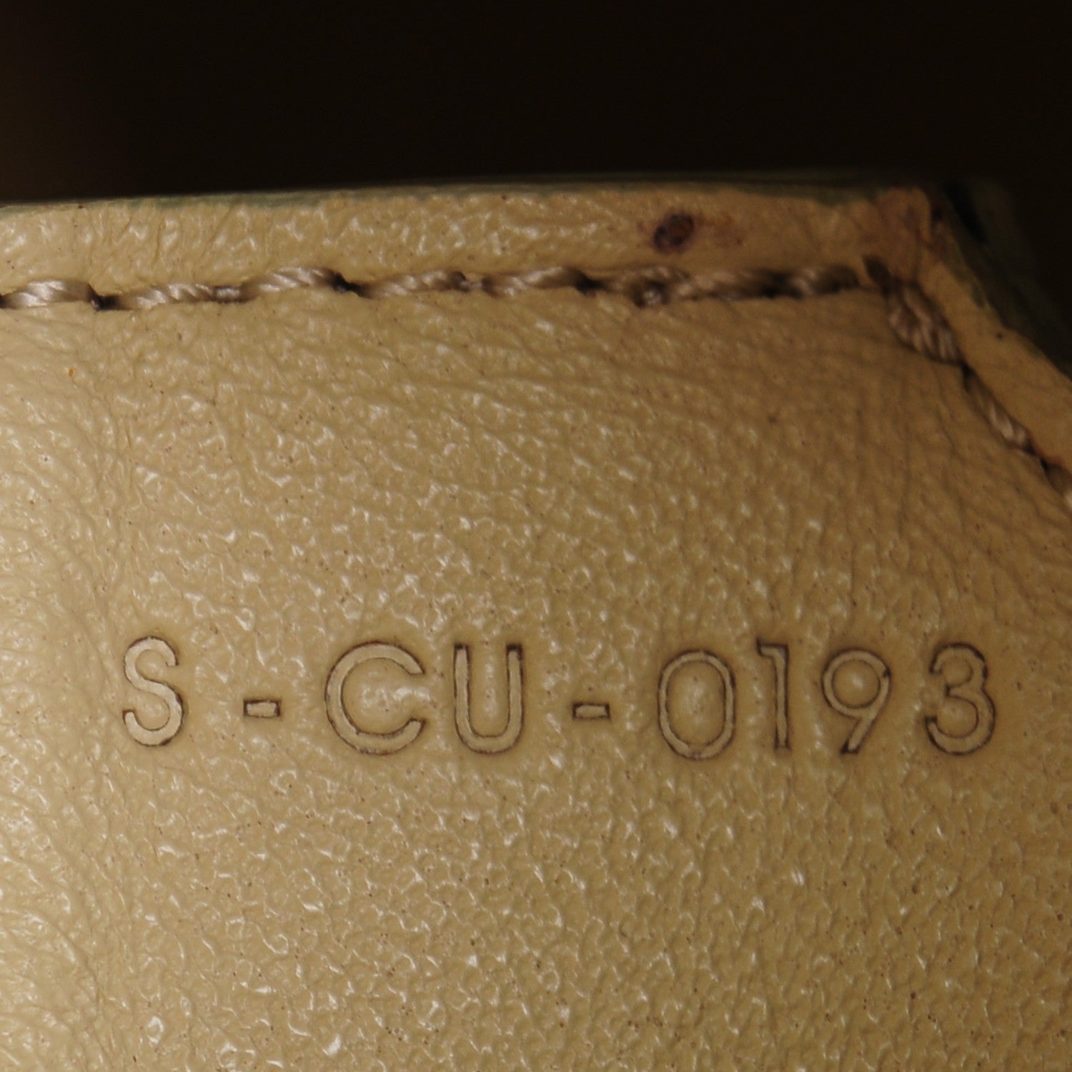 Celine Calfskin Suede All Soft Shoulder Bag Pistachio 9 of 17