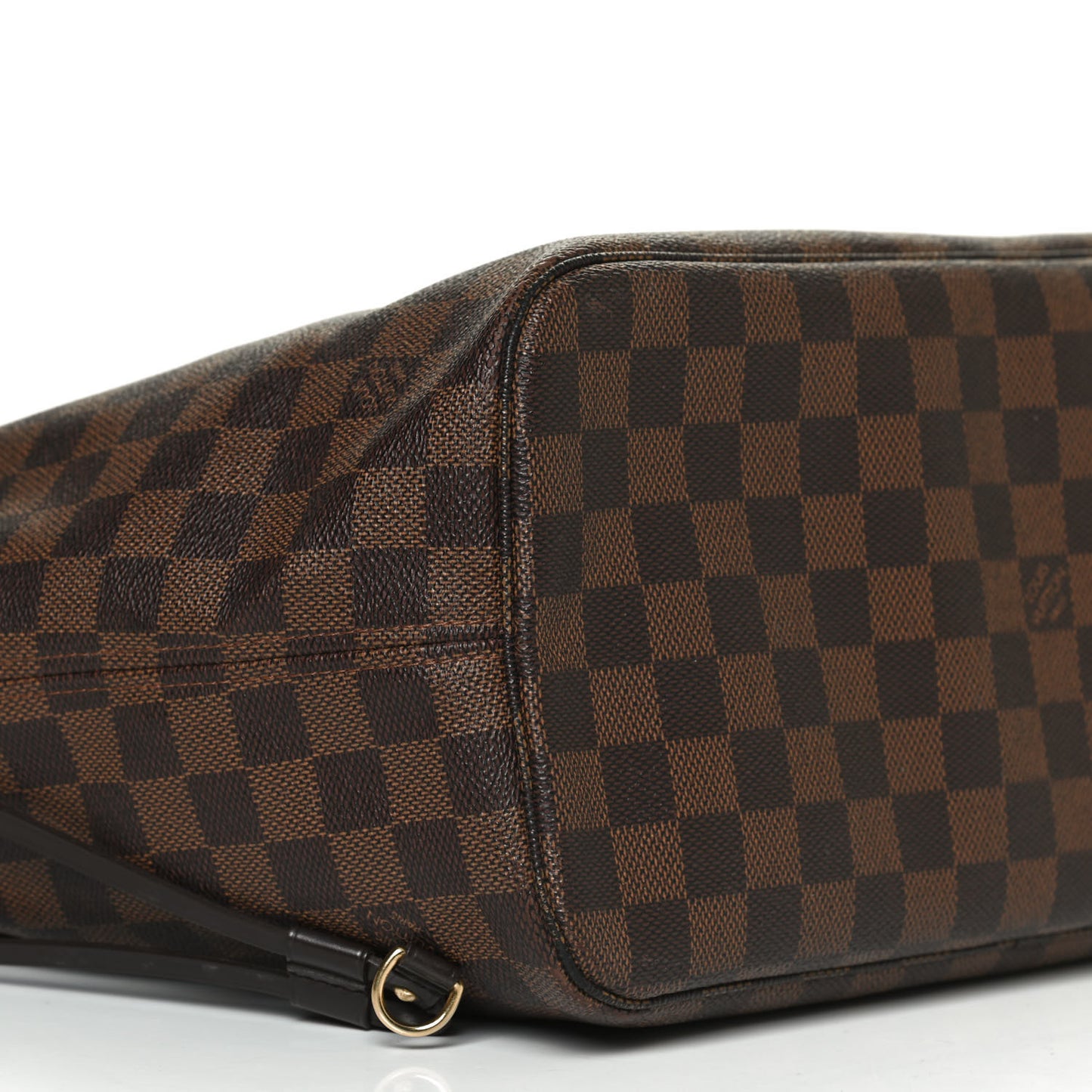 Damier Ebene Neverfull MM