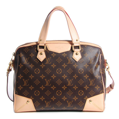 Louis Vuitton Monogram Retiro PM 1 of 9