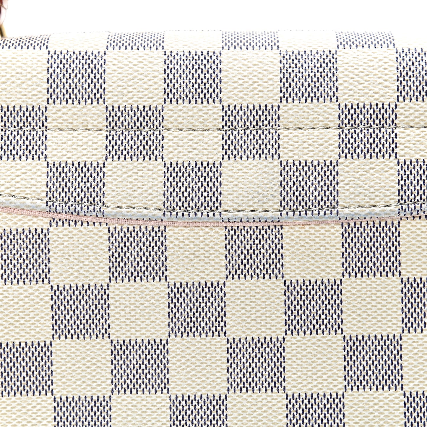 Damier Azur Croisette