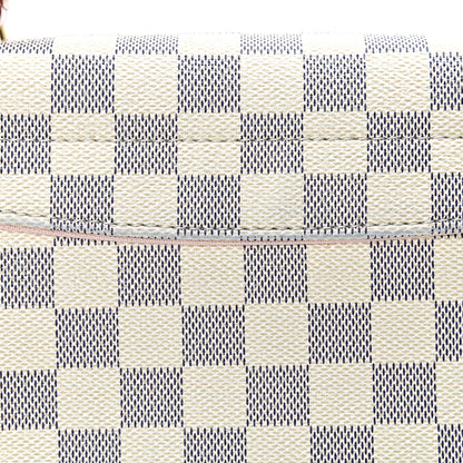 Louis Vuitton Damier Azur Croisette 17 of 17
