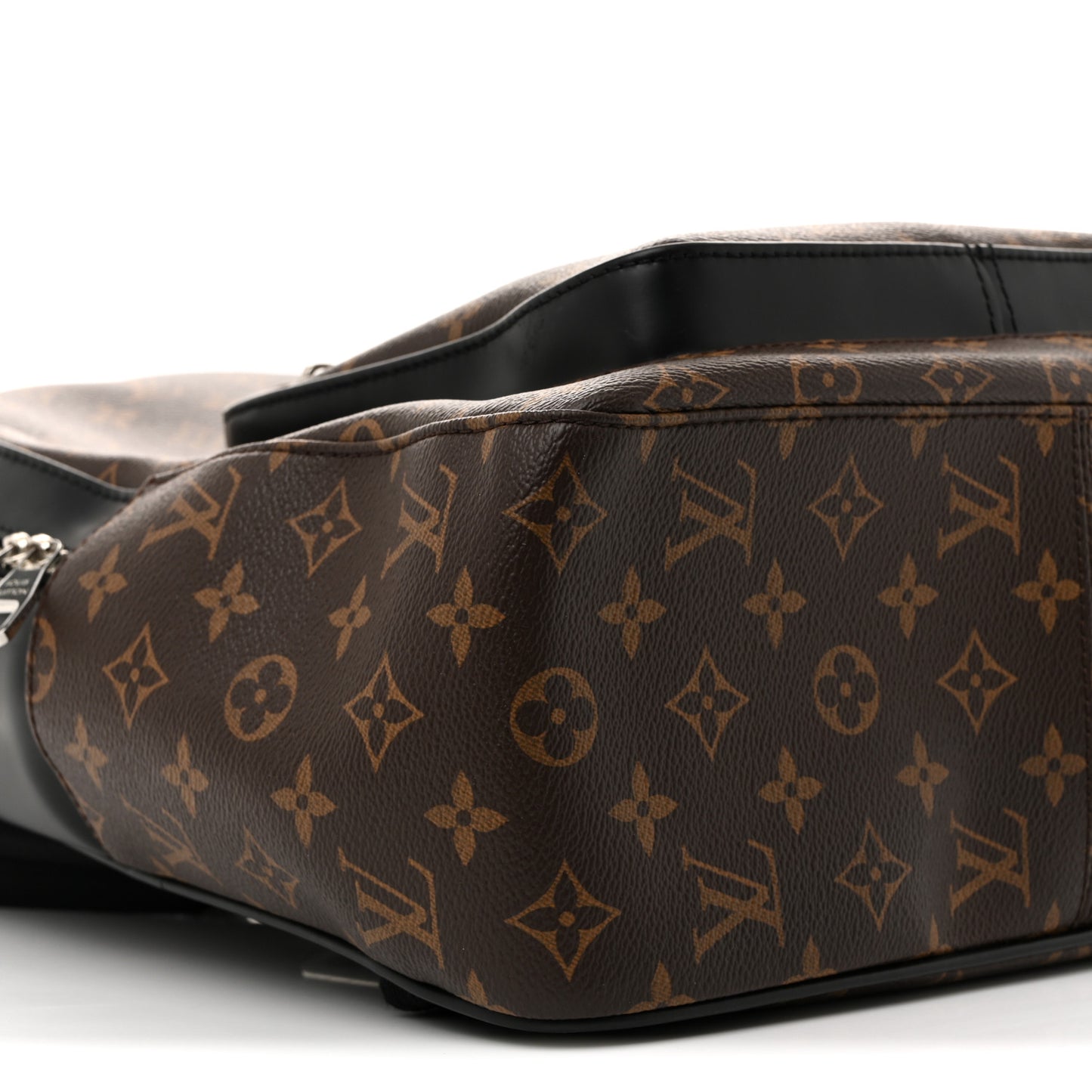Monogram Macassar Josh NM Backpack