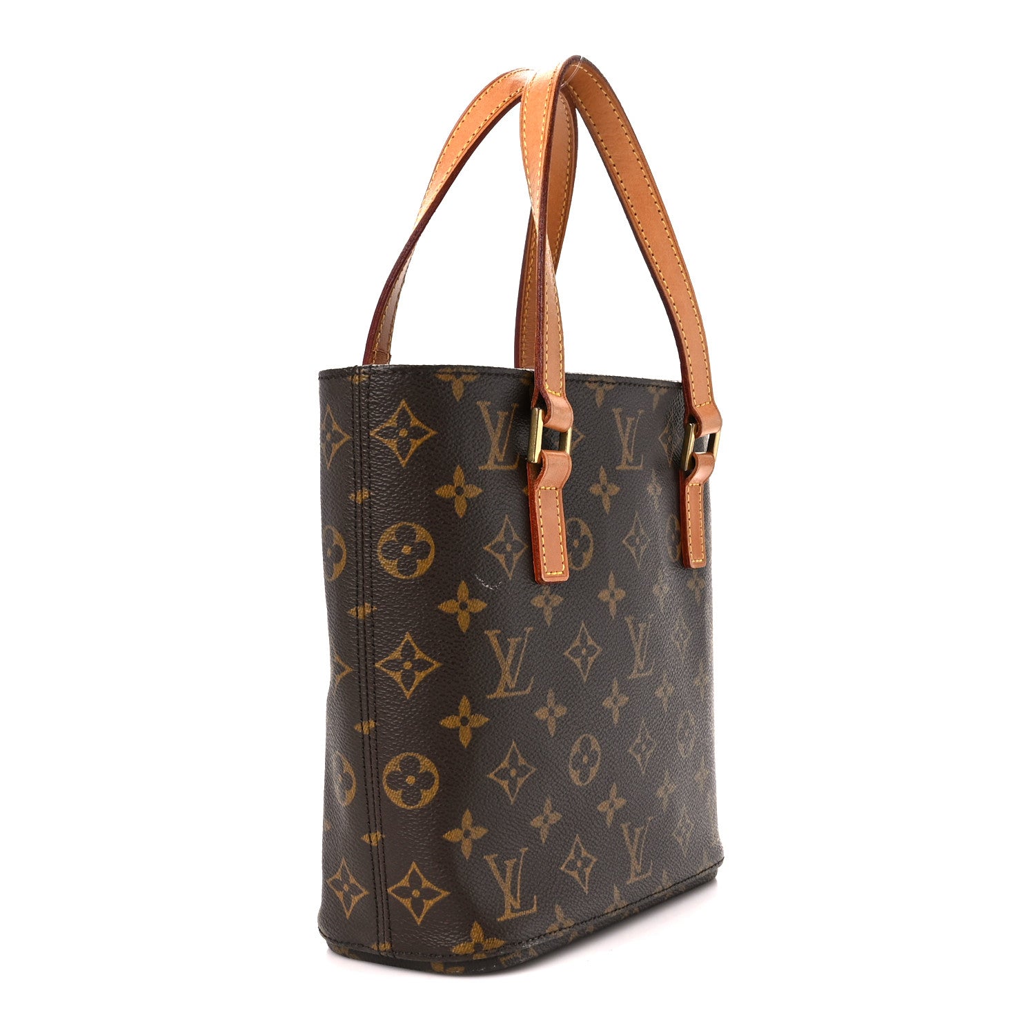 Louis Vuitton Monogram Vavin PM 3 of 14