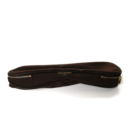 Louis Vuitton Damier Ebene Porte Ordinateur Sabana Computer Case 11 of 19