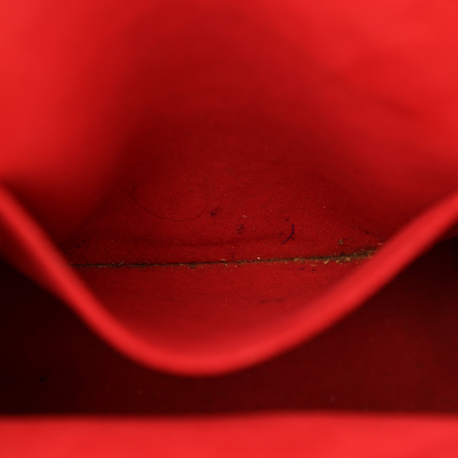 Louis Vuitton Damier Ebene Saleya PM 8 of 11