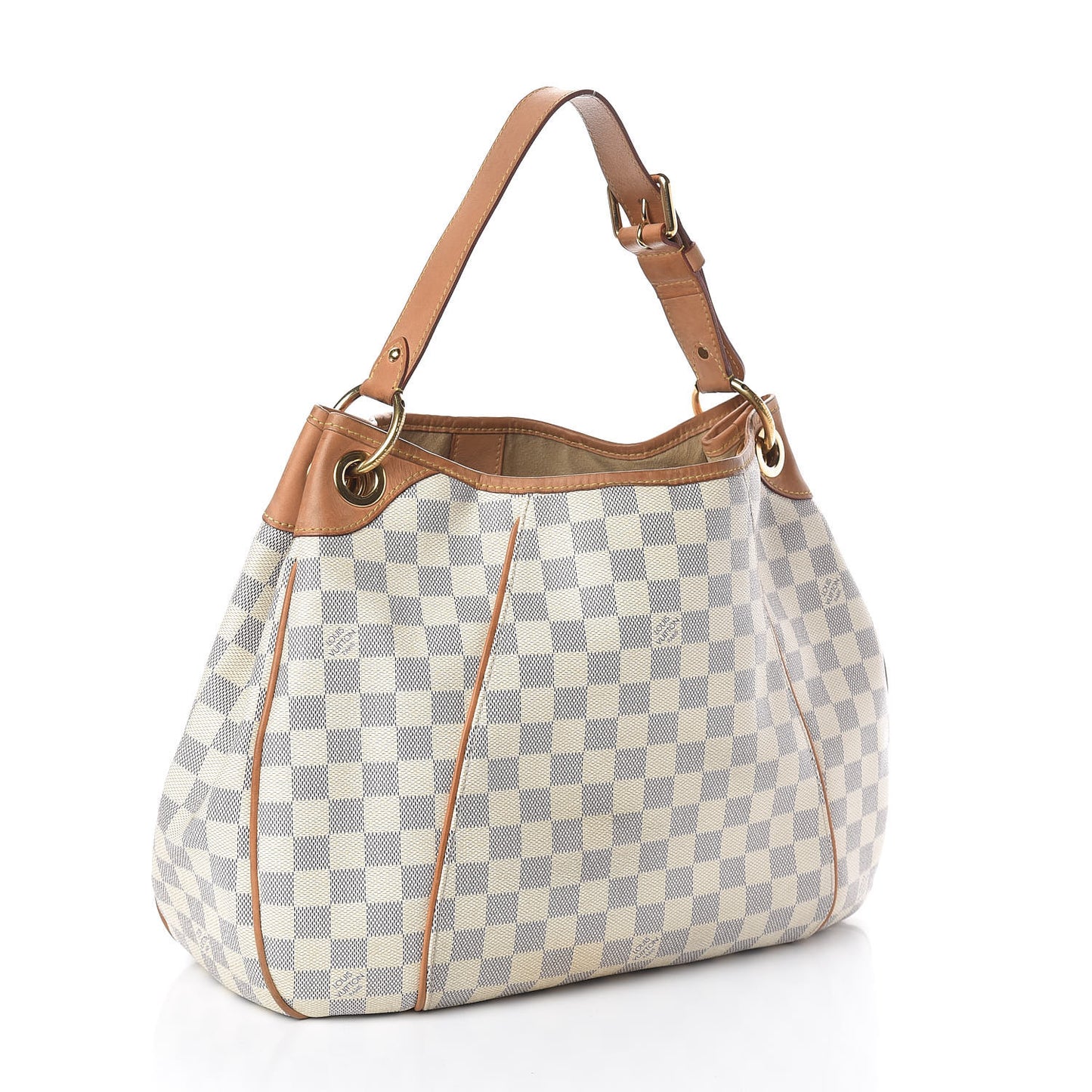 Damier Azur Galliera PM