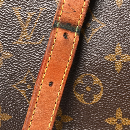 Louis Vuitton Monogram Musette Tango 10 of 10