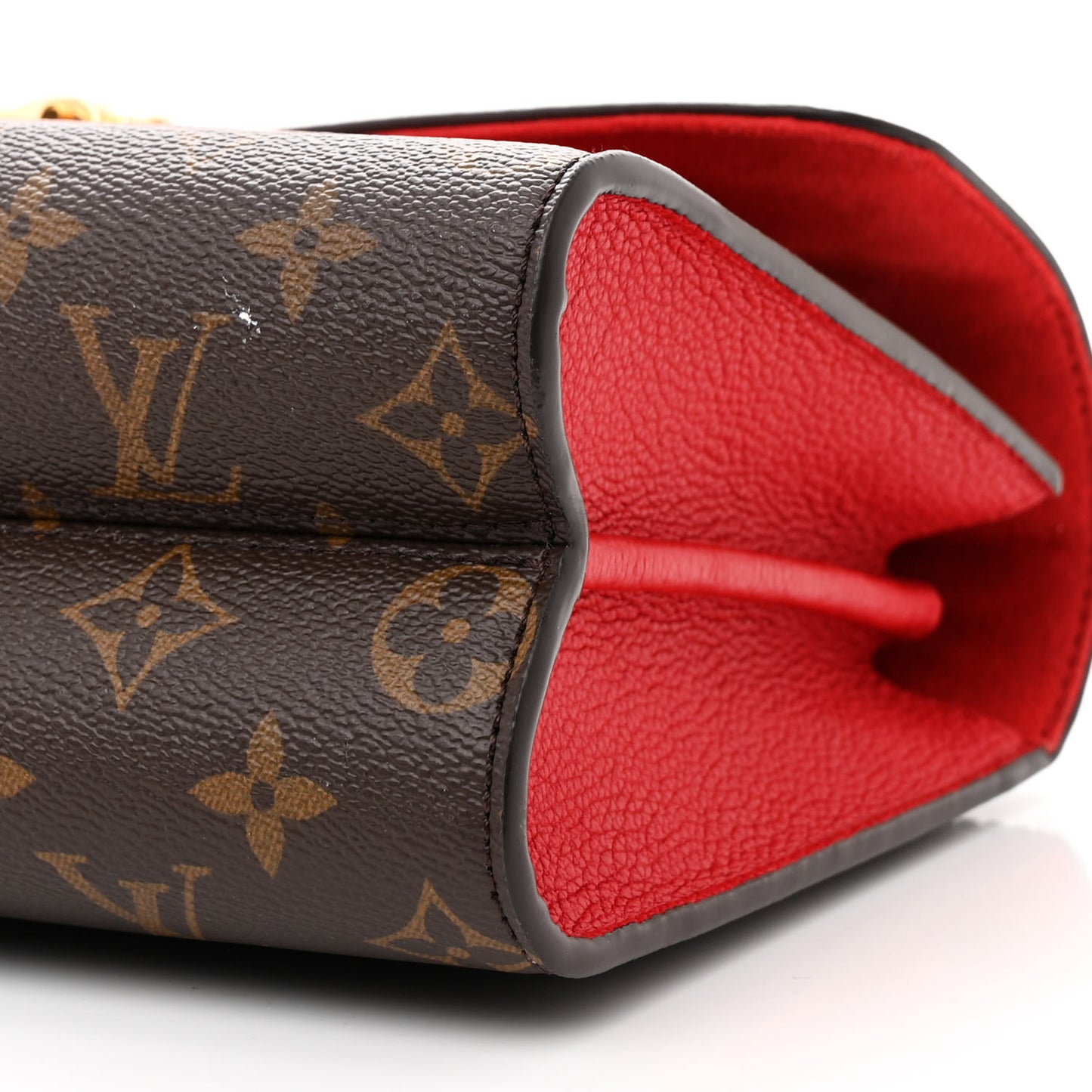 Monogram Victoire Cherry