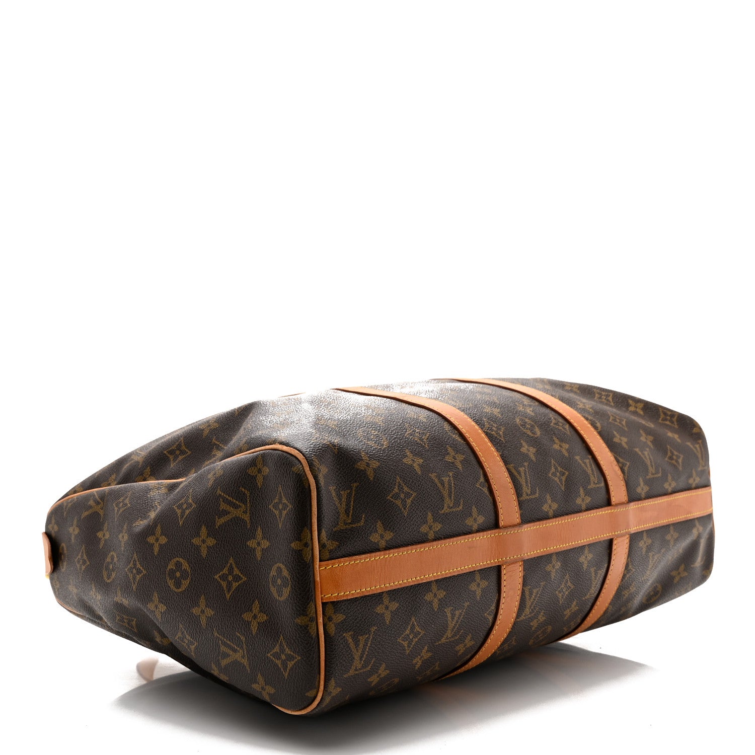 Louis Vuitton Monogram Sac Flanerie 45 4 of 17