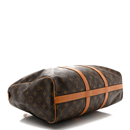Louis Vuitton Monogram Sac Flanerie 45 4 of 17
