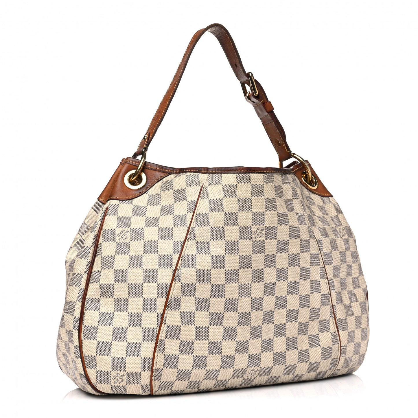 Damier Azur Galliera PM