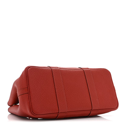 Hermes Negonda Garden Party TPM 30 Sienne 4 of 10