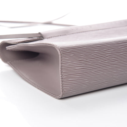 Louis Vuitton Epi Dinard Lilac 5 of 10
