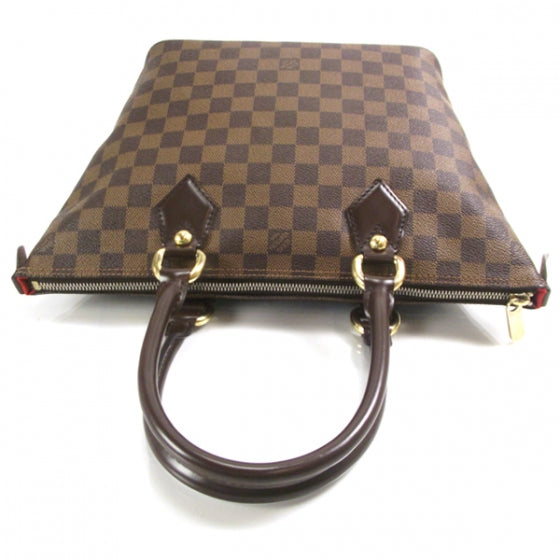 Damier Ebene Saleya PM
