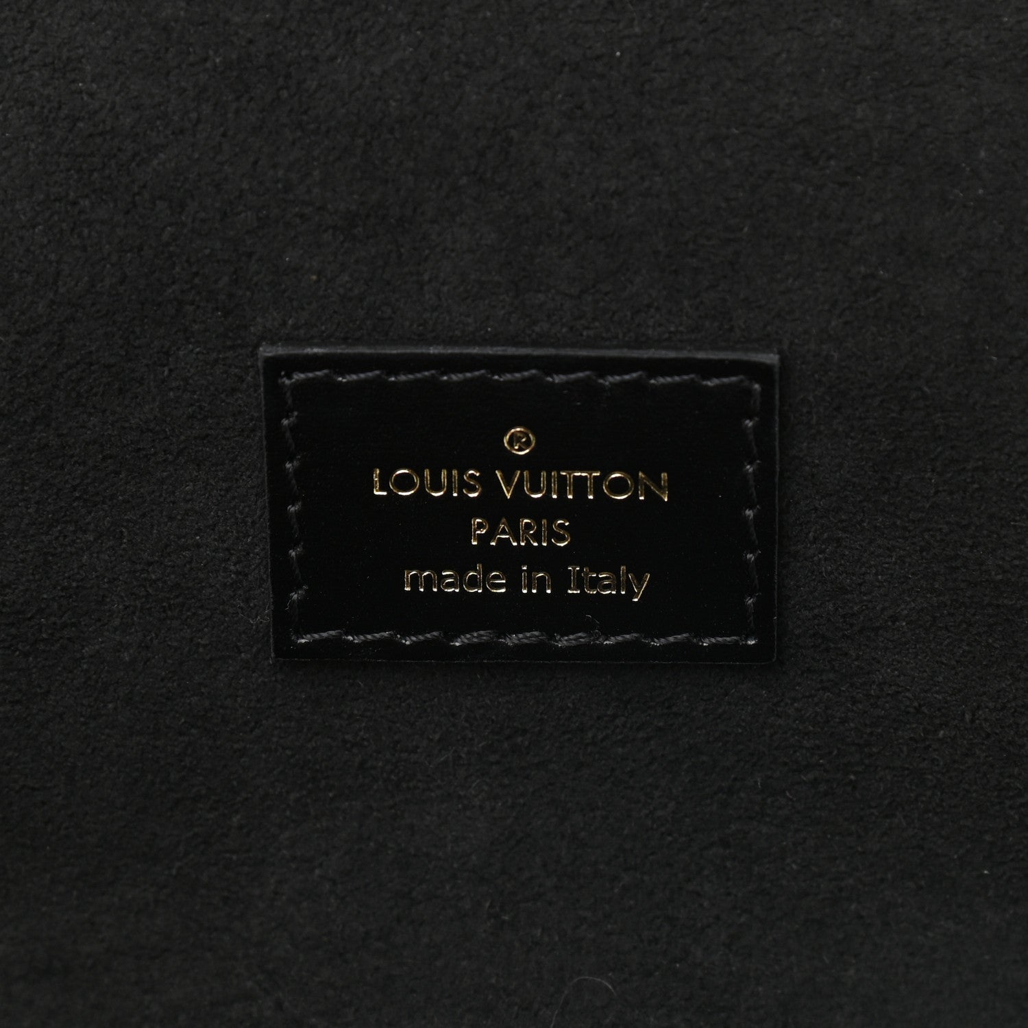 Louis Vuitton Reverse Monogram Vanity PM 6 of 8
