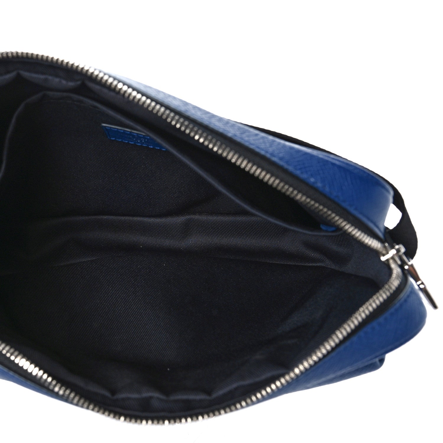 Louis Vuitton Taiga Monogram Outdoor Messenger Cobalt 6 of 11