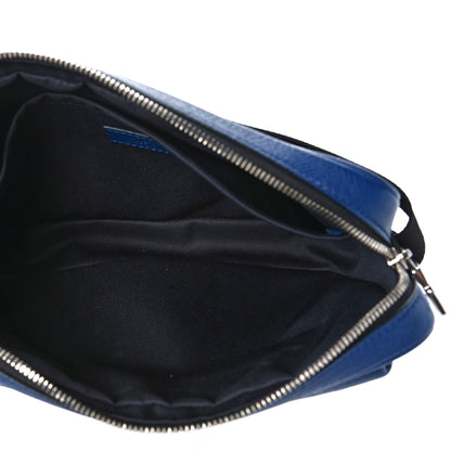 Louis Vuitton Taiga Monogram Outdoor Messenger Cobalt 6 of 11