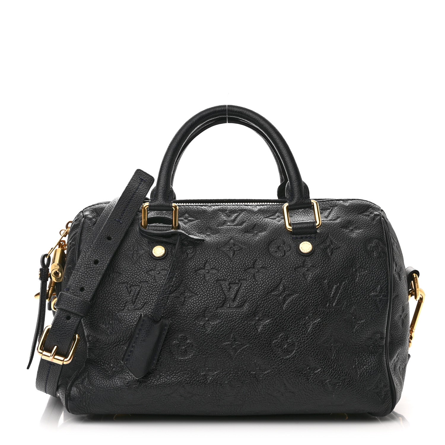 Louis Vuitton Empreinte Speedy Bandouliere 25 Infini 1 of 15