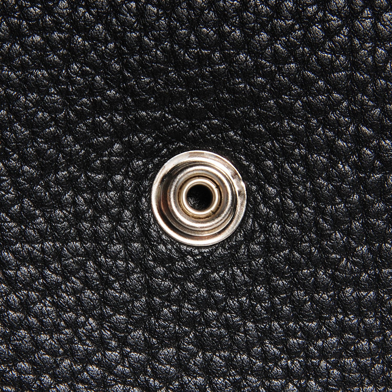 Hermes Taurillon Clemence Evelyne GM Black 8 of 11