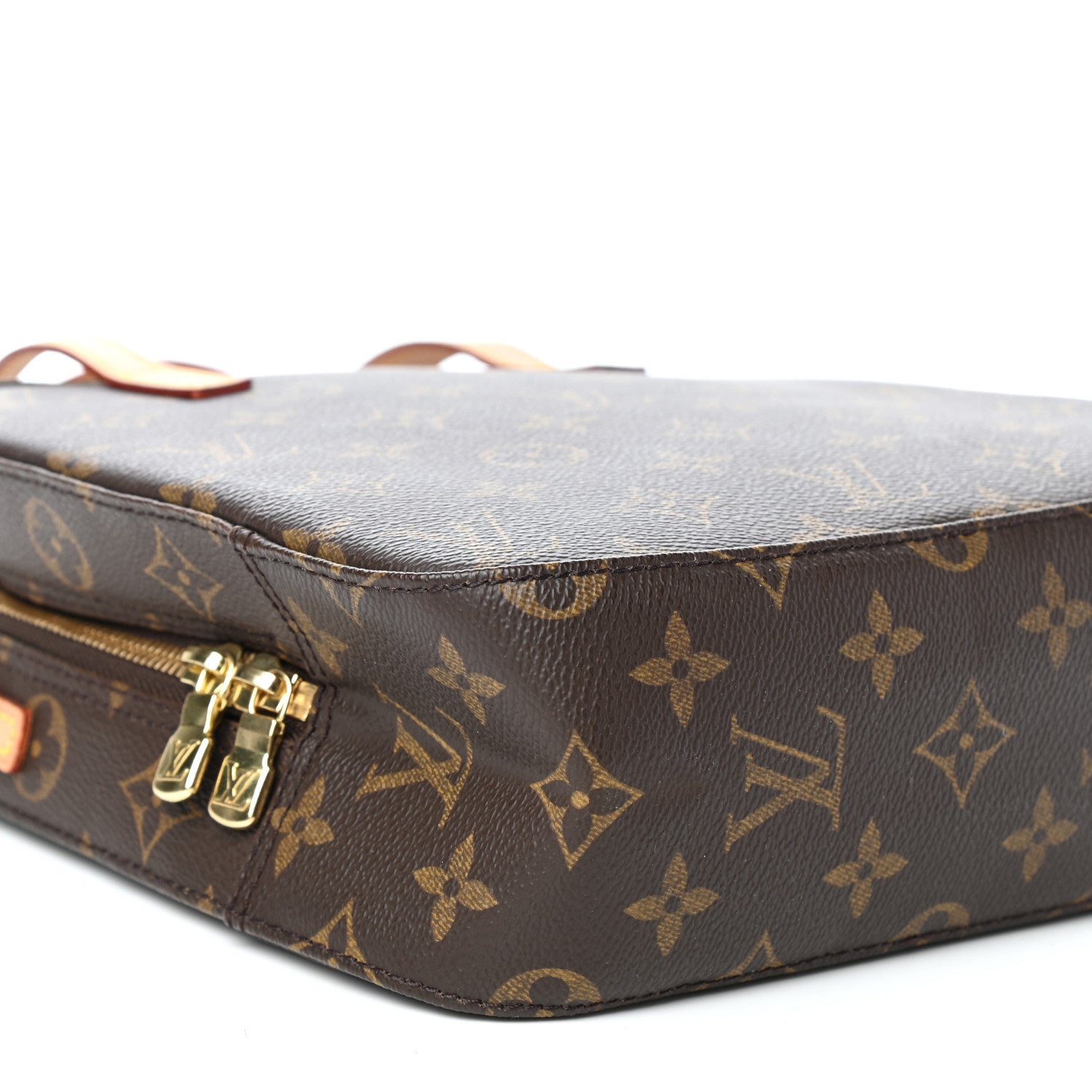 Louis Vuitton Monogram Spontini 7 of 8