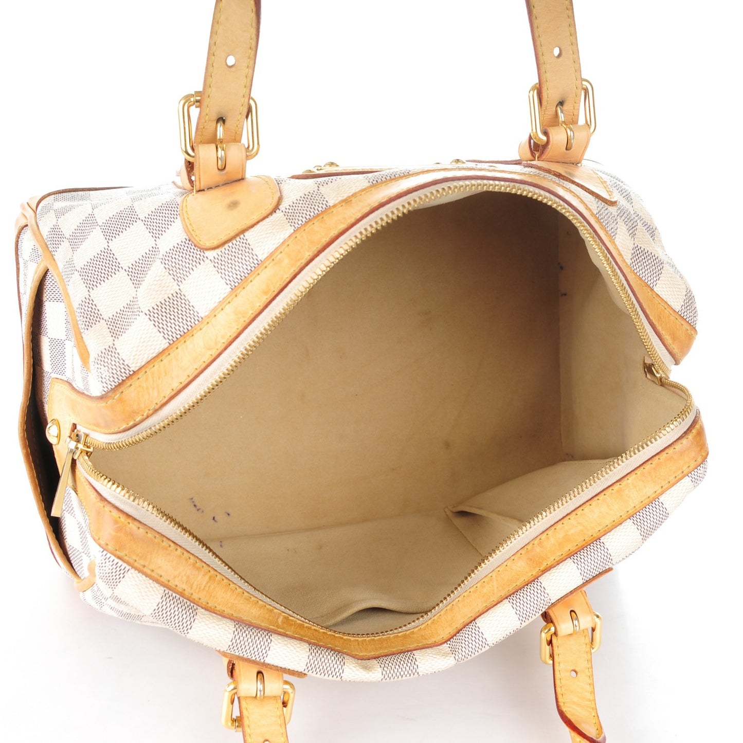 Damier Azur Berkeley