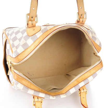 Louis Vuitton Damier Azur Berkeley 5 of 12