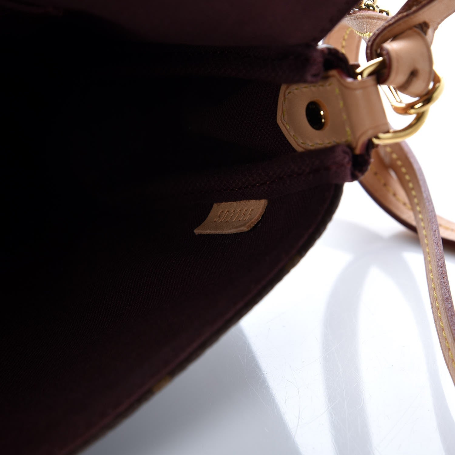 Louis Vuitton Monogram Favorite MM 9 of 9