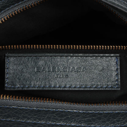 Balenciaga Agneau Classic Hardware Velo Anthracite 6 of 7