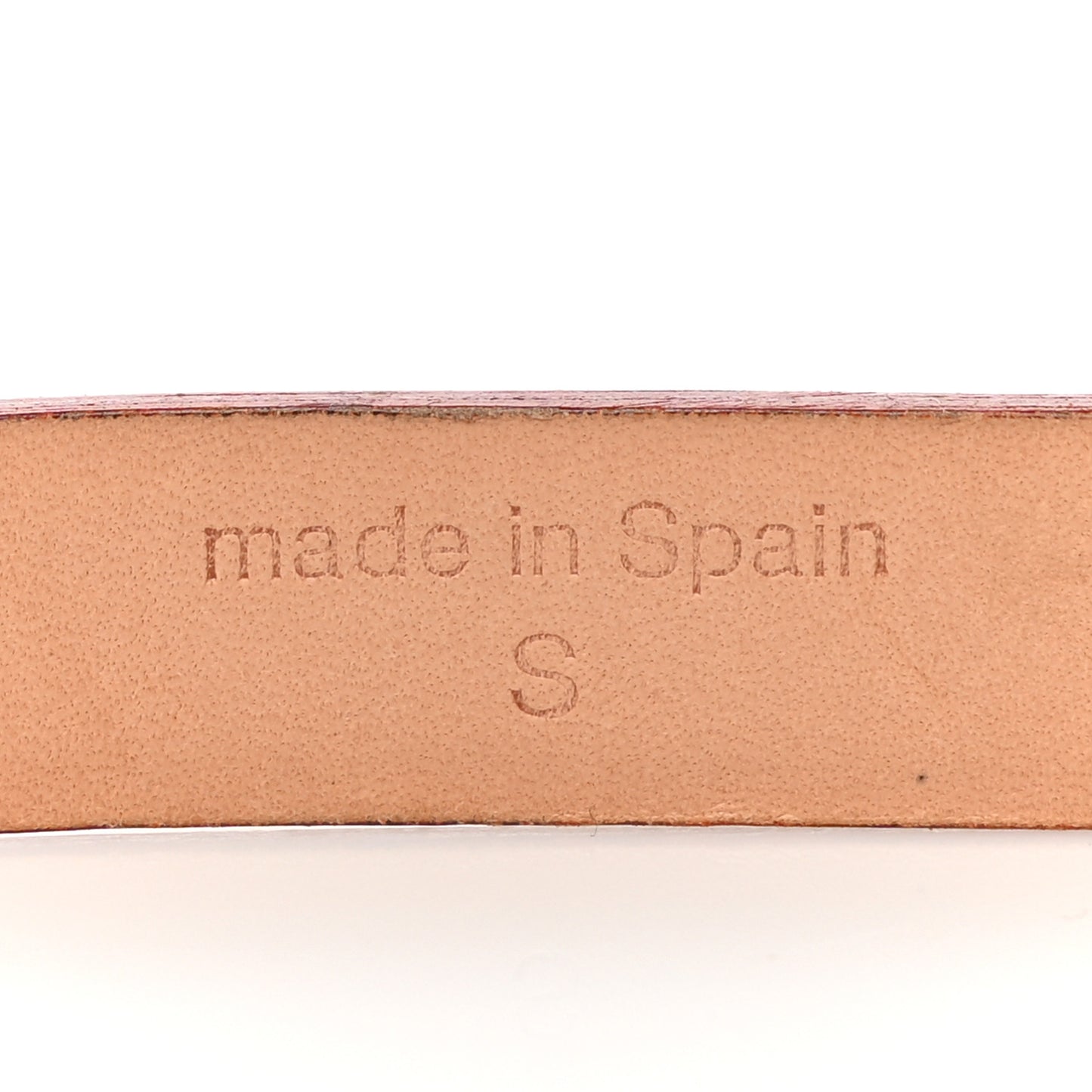 Monogram Pochette Florentine S