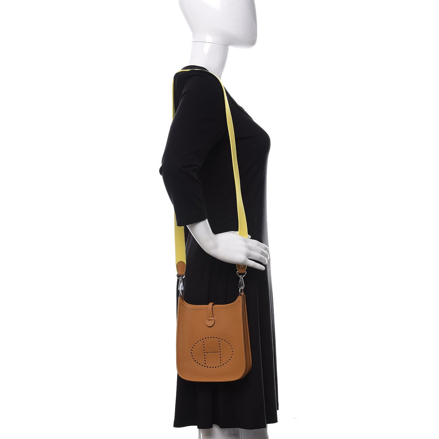 Taurillon Maurice Amazone Evelyne TPM Sesame Lime