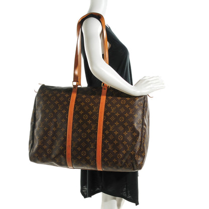 Louis Vuitton Monogram Sac Flanerie 50 2 of 13