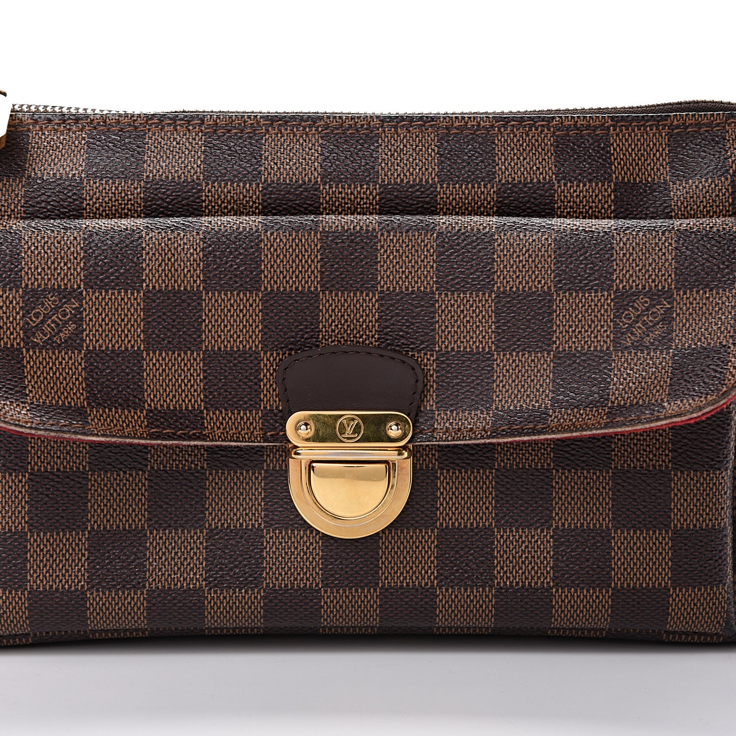Damier Ebene Ravello GM