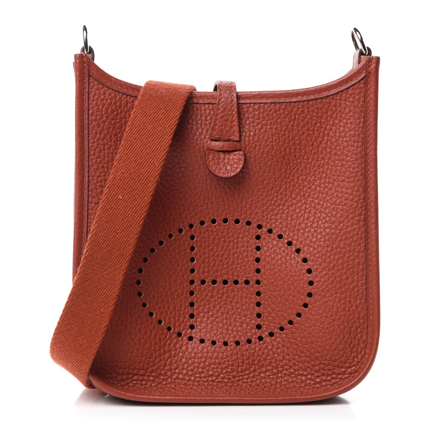 Taurillon Clemence Evelyne TPM Cuivre