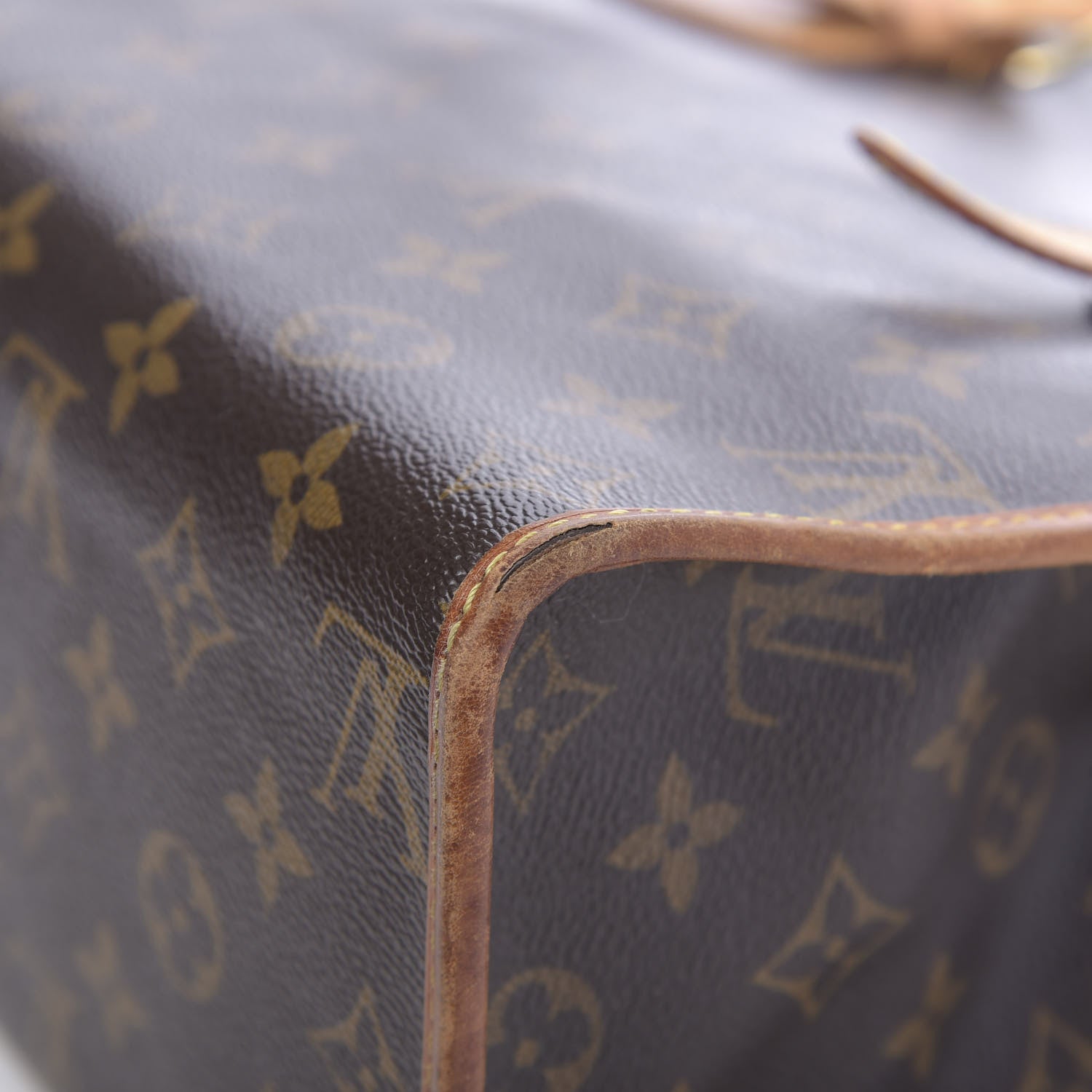 Louis Vuitton Monogram Popincourt Haut 16 of 17
