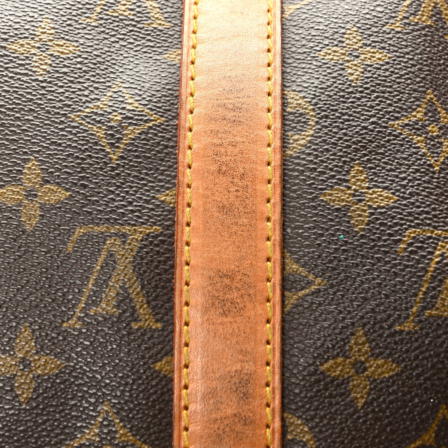 Monogram Keepall Bandouliere 50
