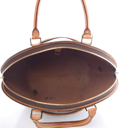 Louis Vuitton Monogram Ellipse MM 5 of 14
