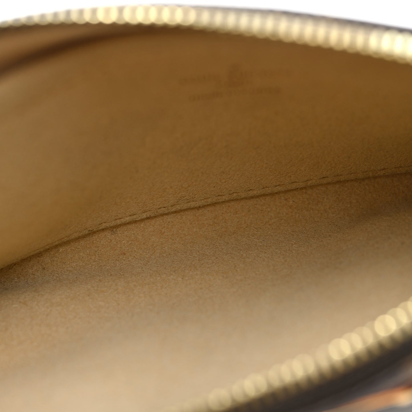 Monogram Pochette Milla MM