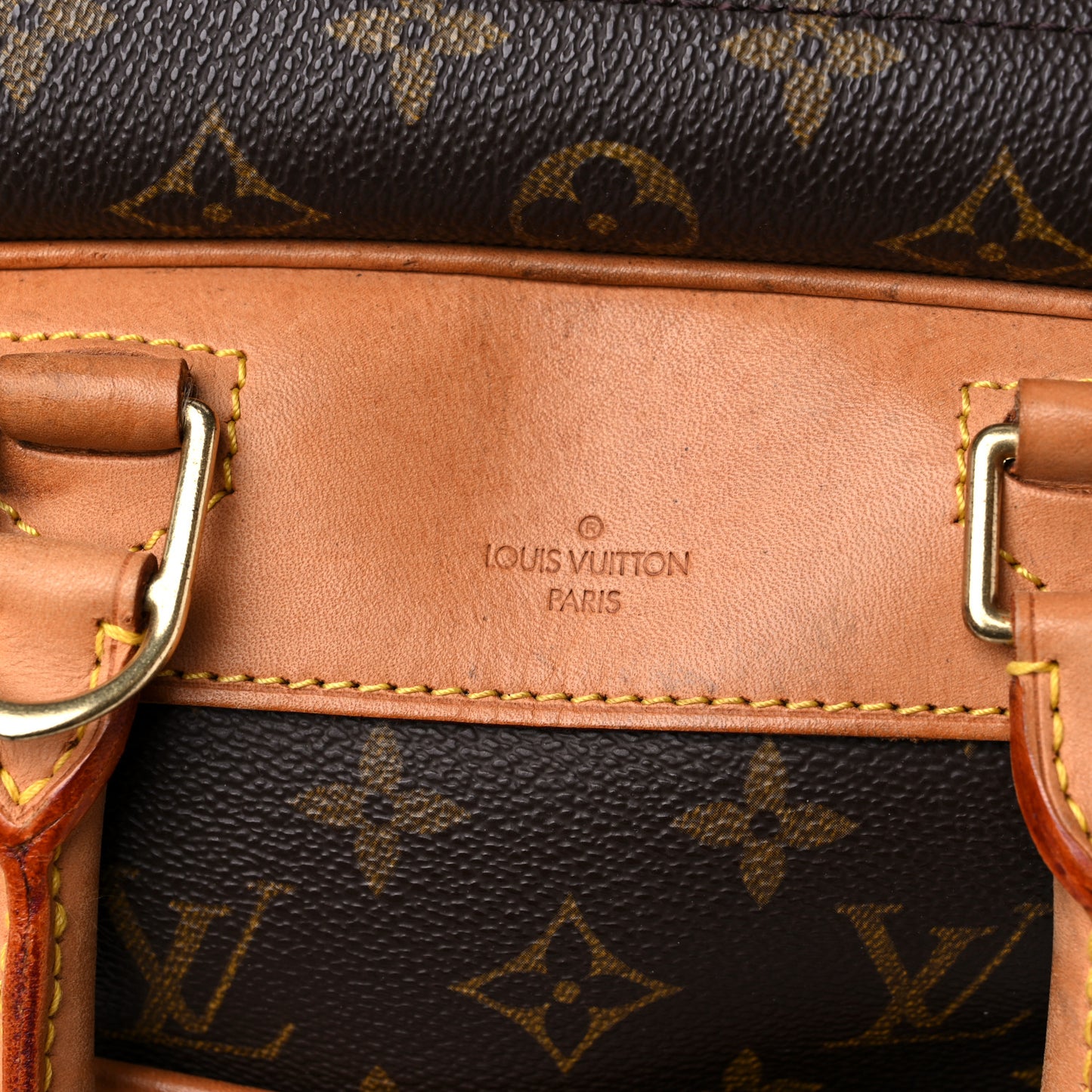 Monogram Deauville