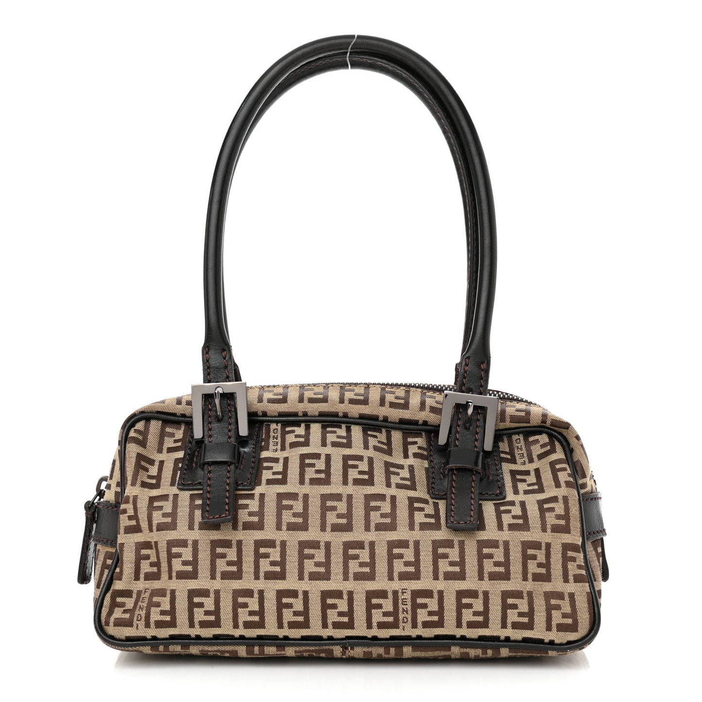 Zucchino Shoulder Bag Tobacco Moro