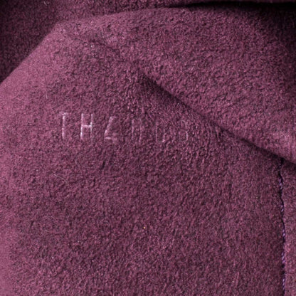 Louis Vuitton Surya Mahina L Violet 7 of 10