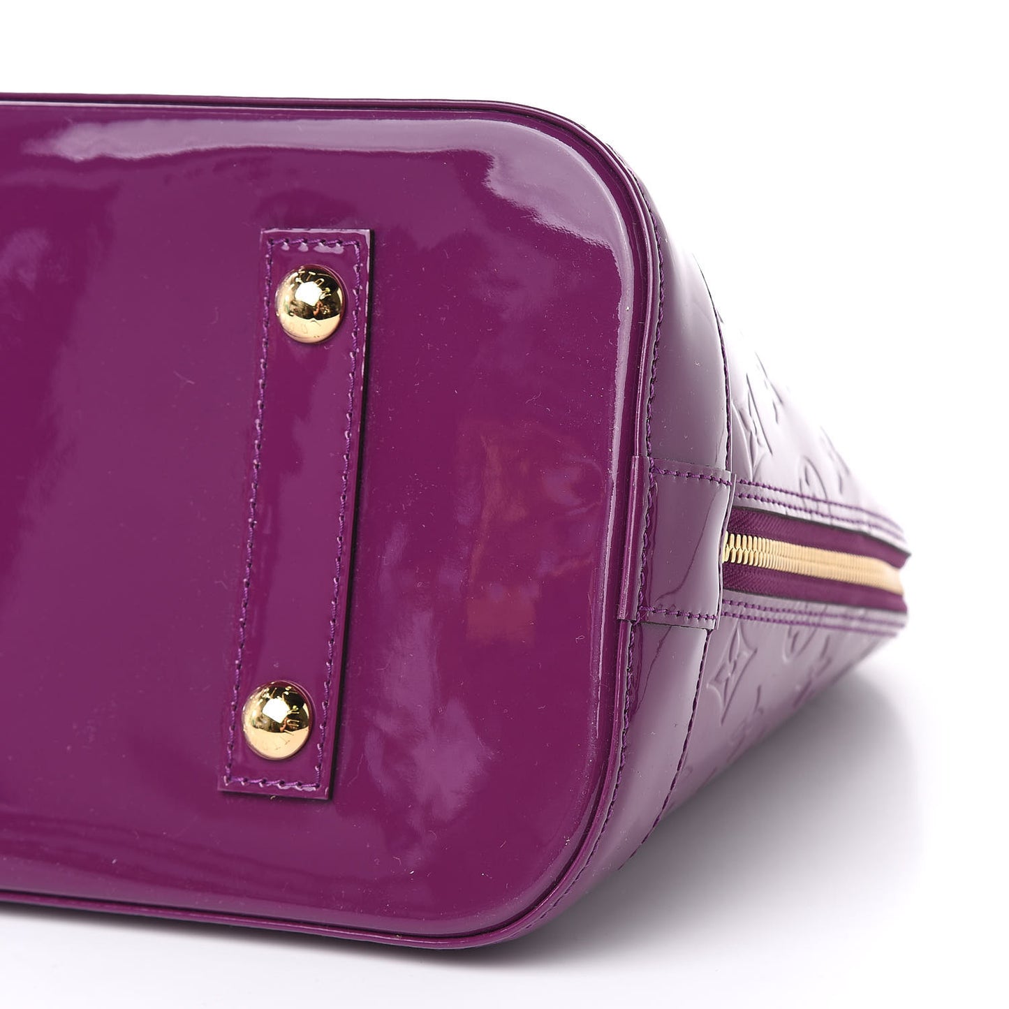 Vernis Alma MM Amethyste