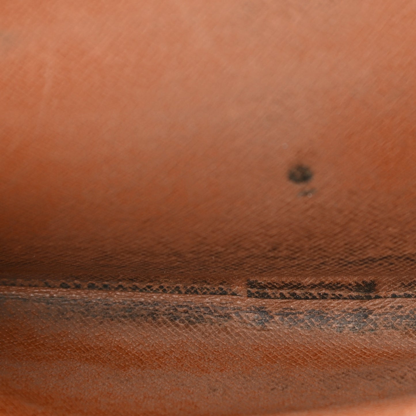 Monogram Porte Tresor International Wallet