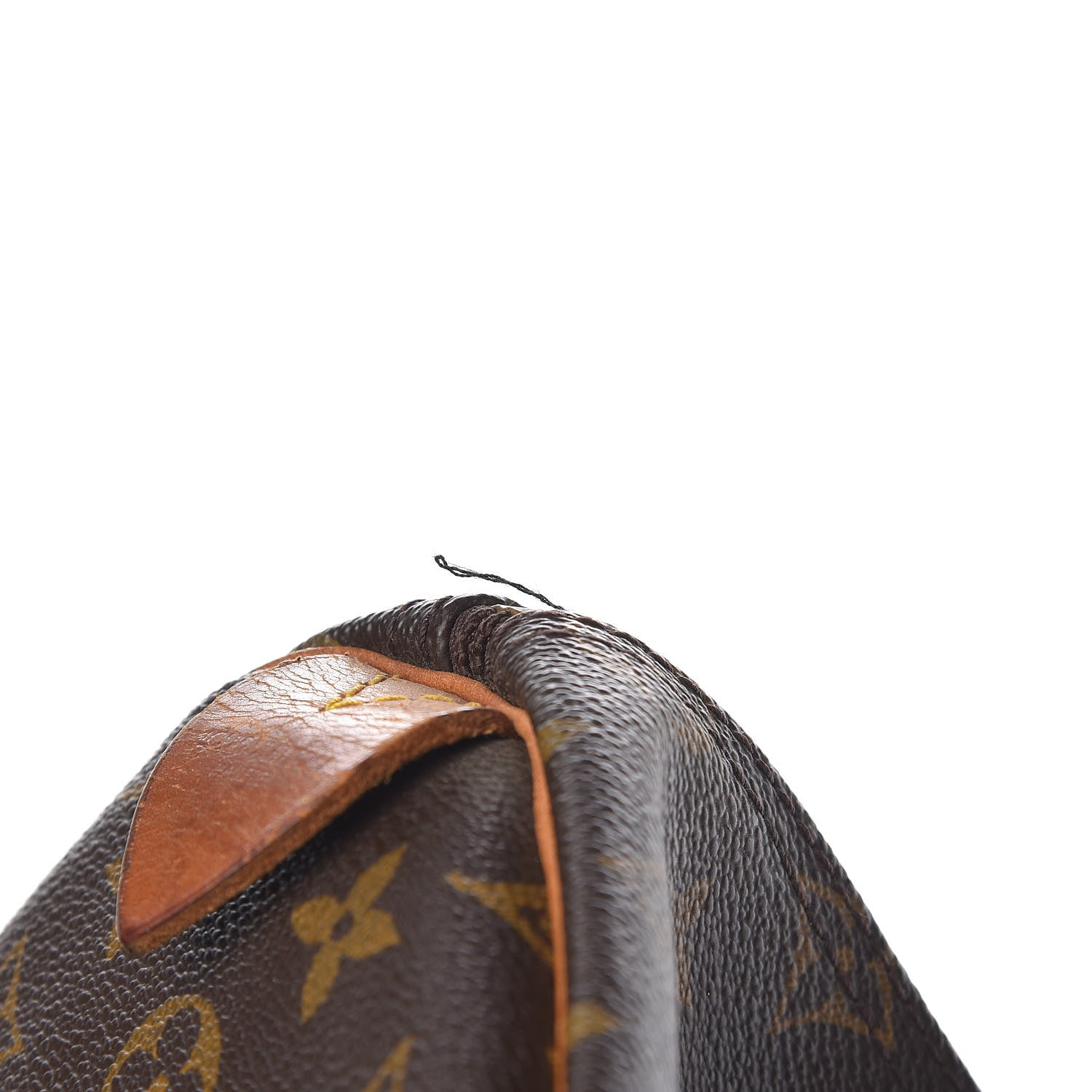 Louis Vuitton Monogram Speedy 35 10 of 29