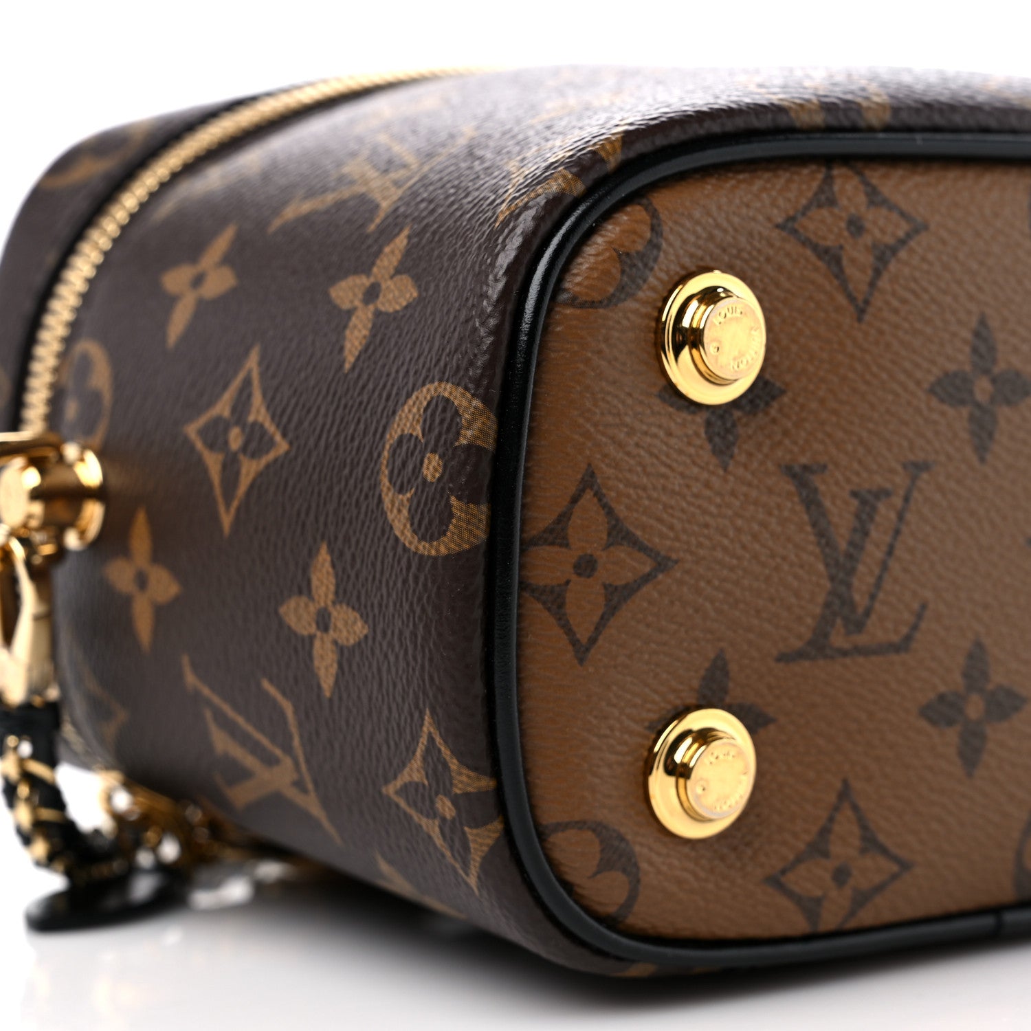 Louis Vuitton Reverse Monogram Vanity PM 7 of 8